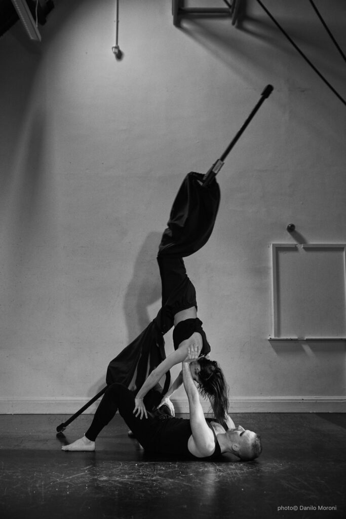 StiltsPro photo© Danilo Moroni